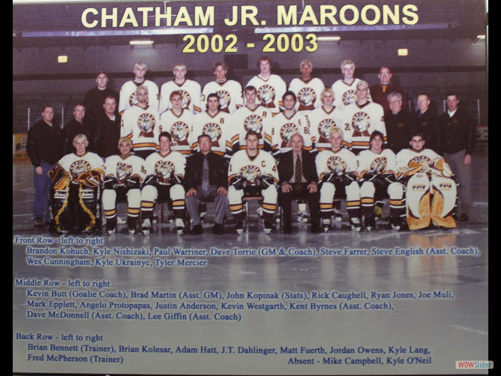 02-03 Jr. Maroons