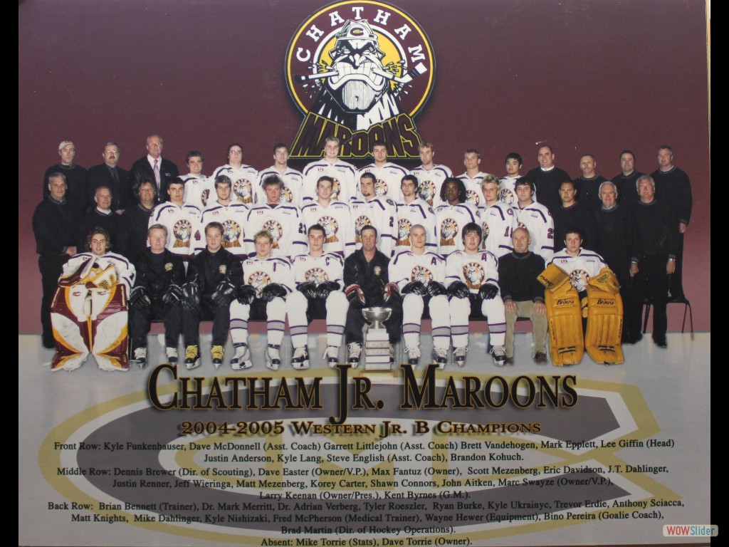 04-05 Jr. Maroons