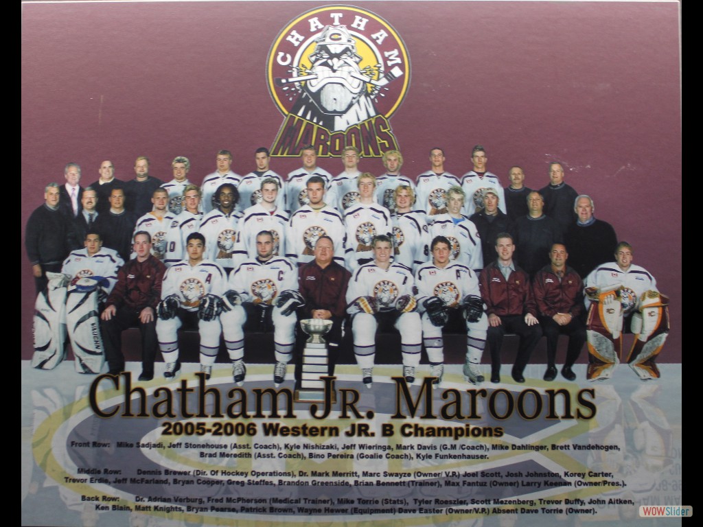 05-06 Jr. Maroons