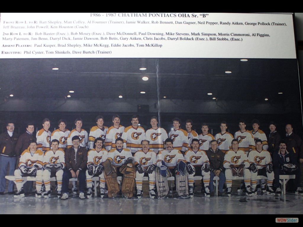 86-87 Pontiacs Sr.