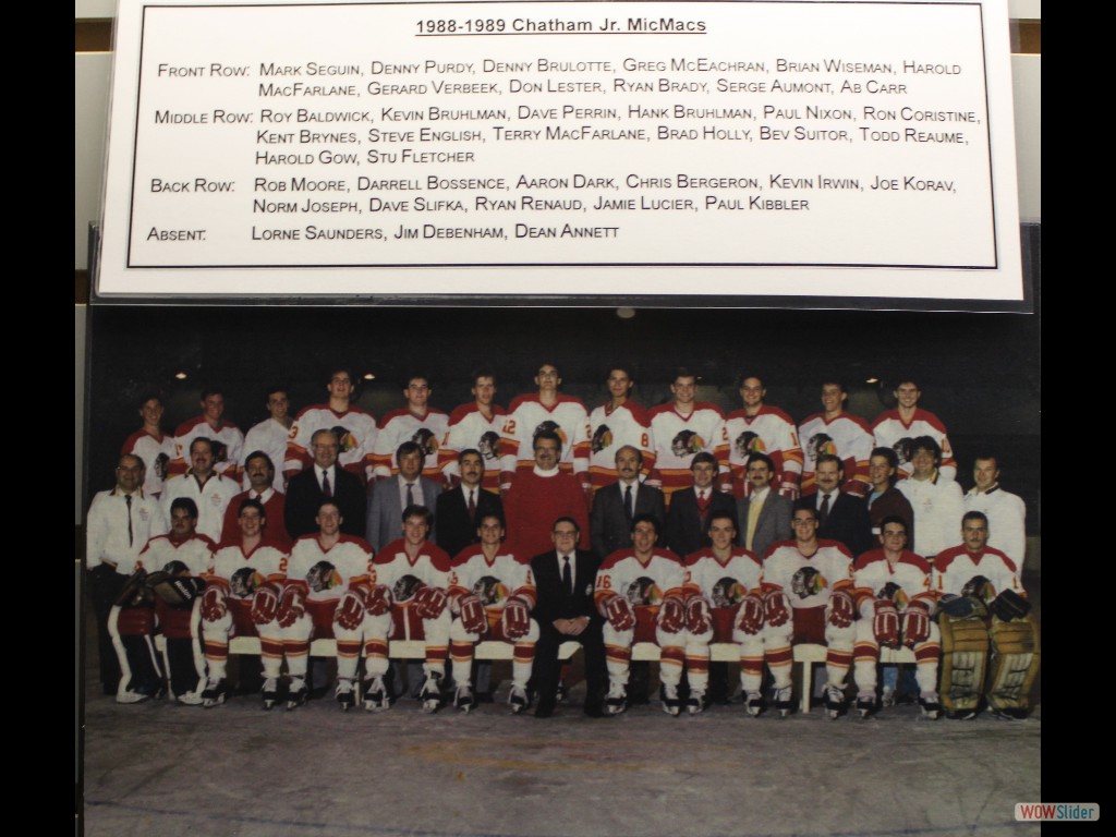 88-89 Jr. Maroons